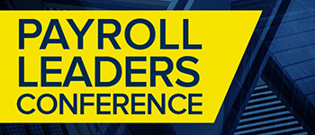payroll leaders conference graphic