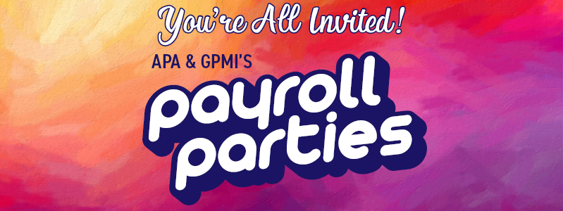 PayrollParty