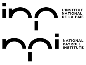 National Payroll Institute - L'institut national de la paie
